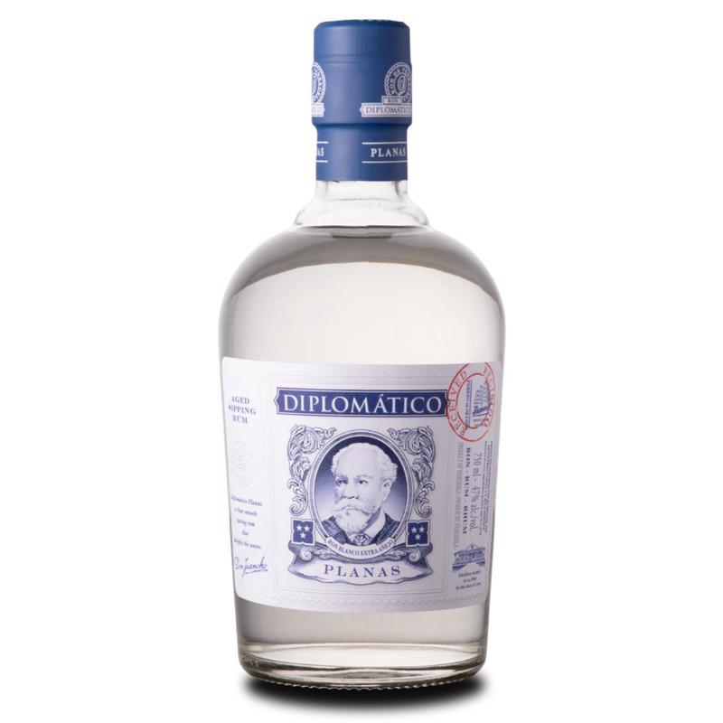 Diplomatico Planas