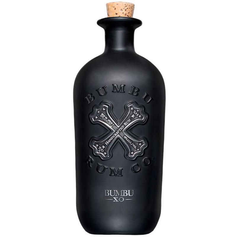 Bumbu XO Rum