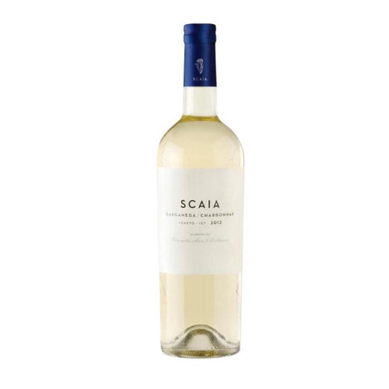 Scaia Garganega Chardonnay 2021 - 750ML