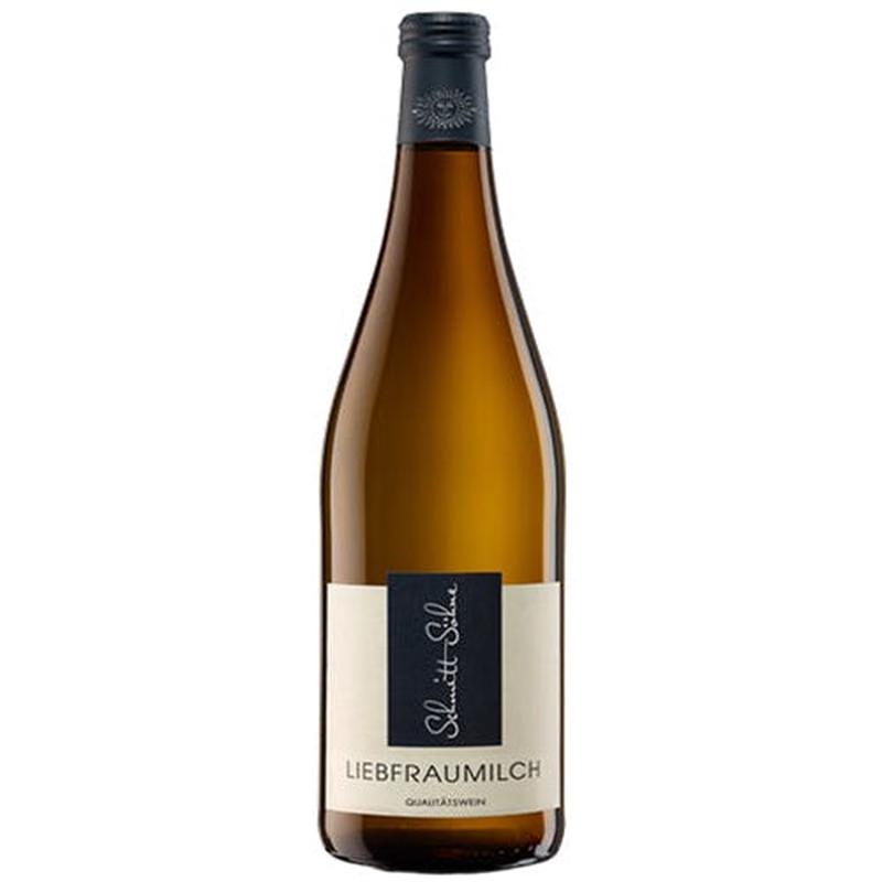 Schmitt Sohne Liebfraumilch Qba 1.5L
