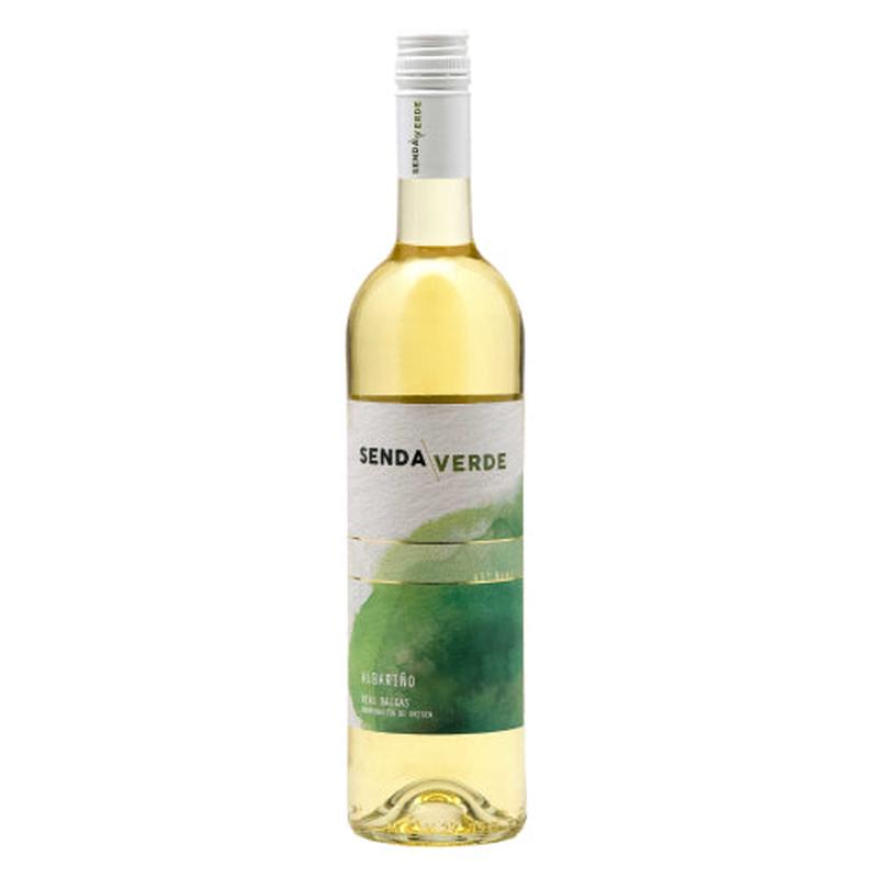 Senda Verde Albarino 2022 - 750ML