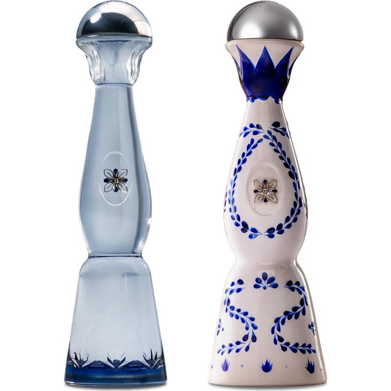 Clase Azul Plata & Reposado Bundle