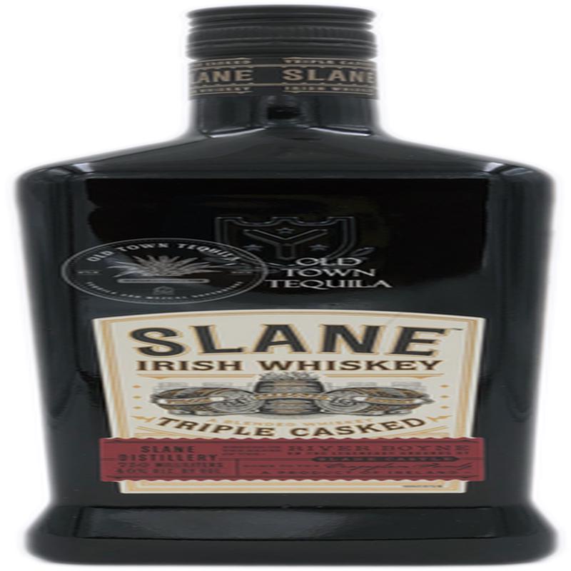 Slane Irish Whiskey - 750ML