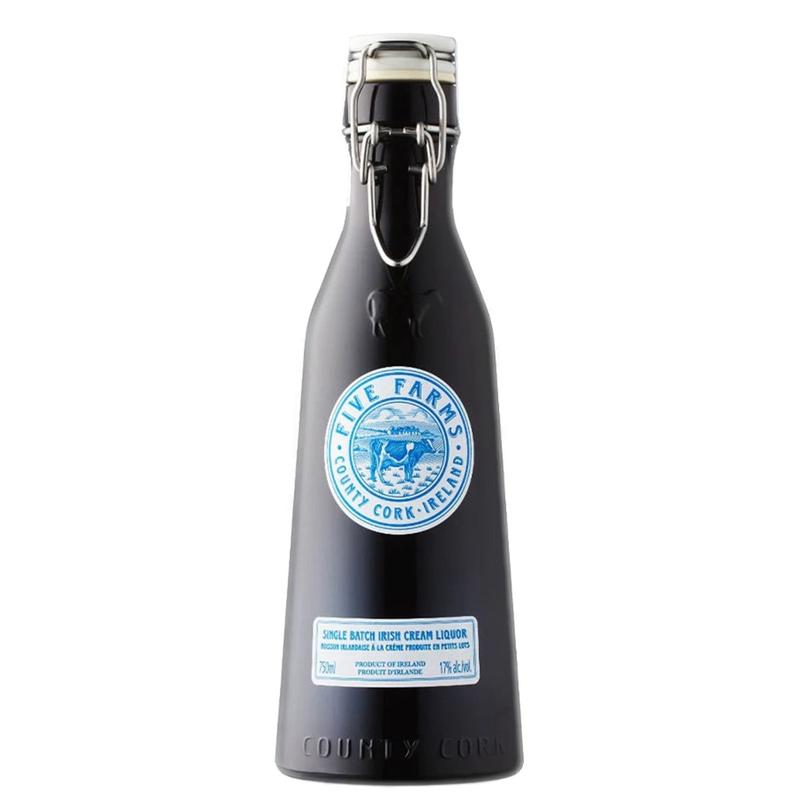 Five Farms Irish Cream