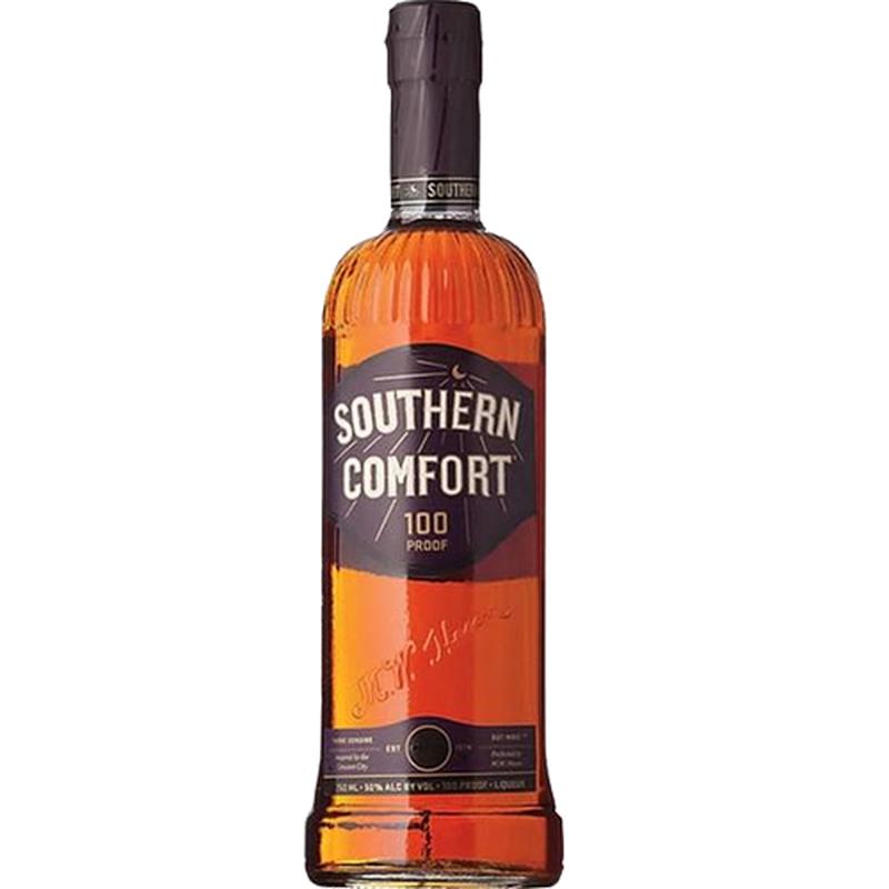 Southern Comfort Liqueur 100 Proof - 1.75L