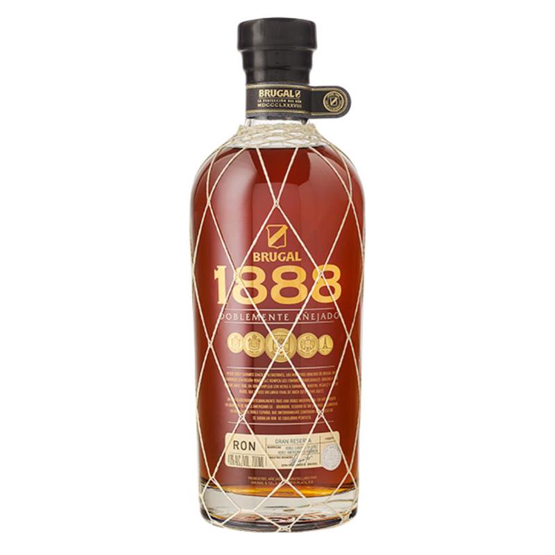 Brugal 1888 Rum