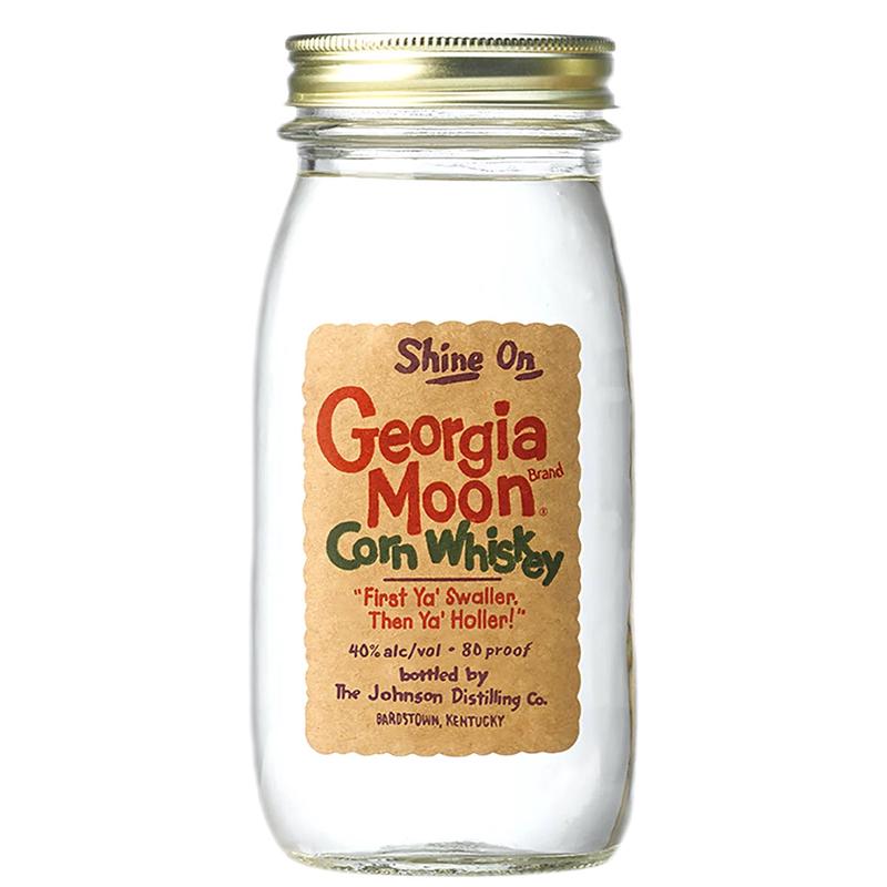 Georgia Moon Corn Whiskey