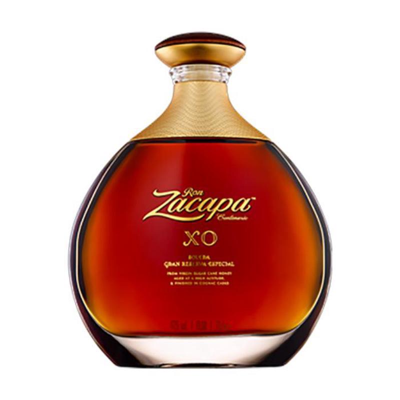 Ron Zacapa XO