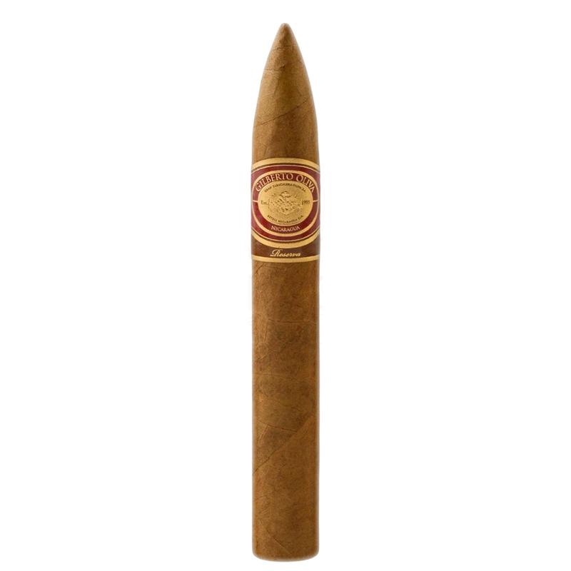 Gilberto Reserve Torpedo (6x52)