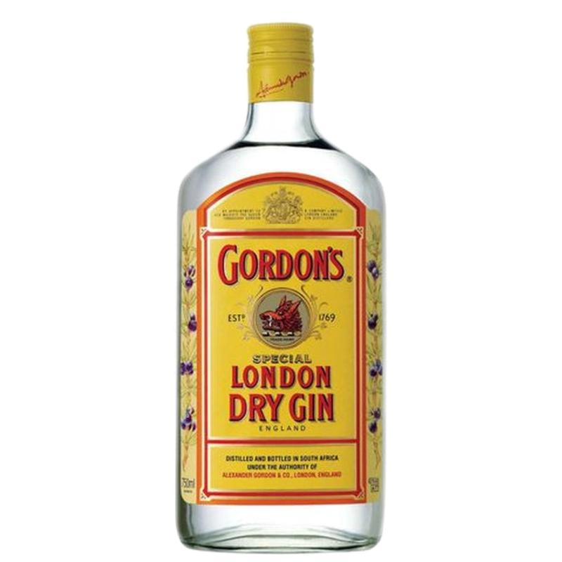 Gordon's London Dry Gin