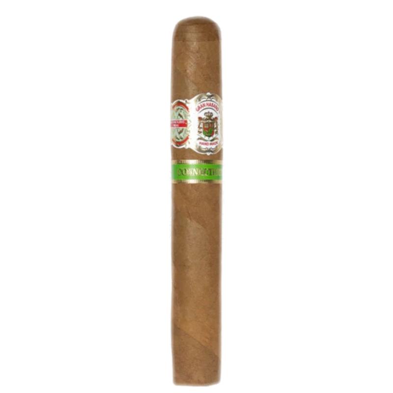 Gran Habano Gran Robusto #1 Connecticut Robusto (6x54)