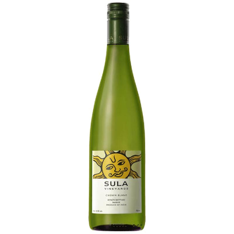 Sula Vineyards Chenin Blanc 2024 - 750ML