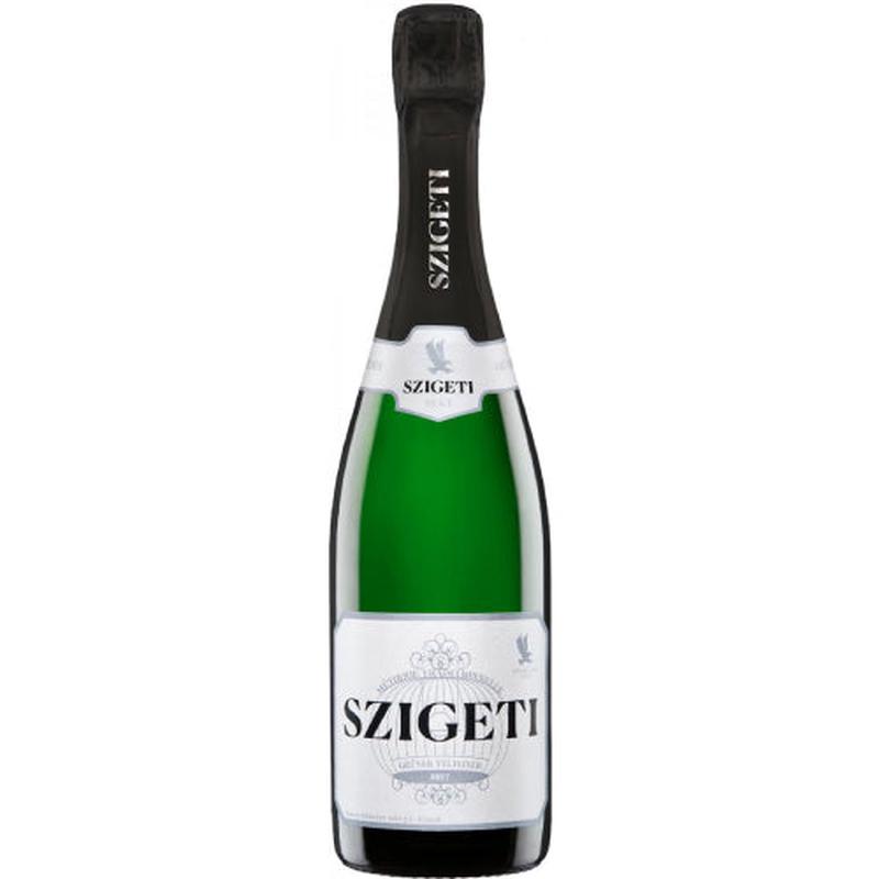 Szigeti Grner Veltliner Brut N/V - 750ML
