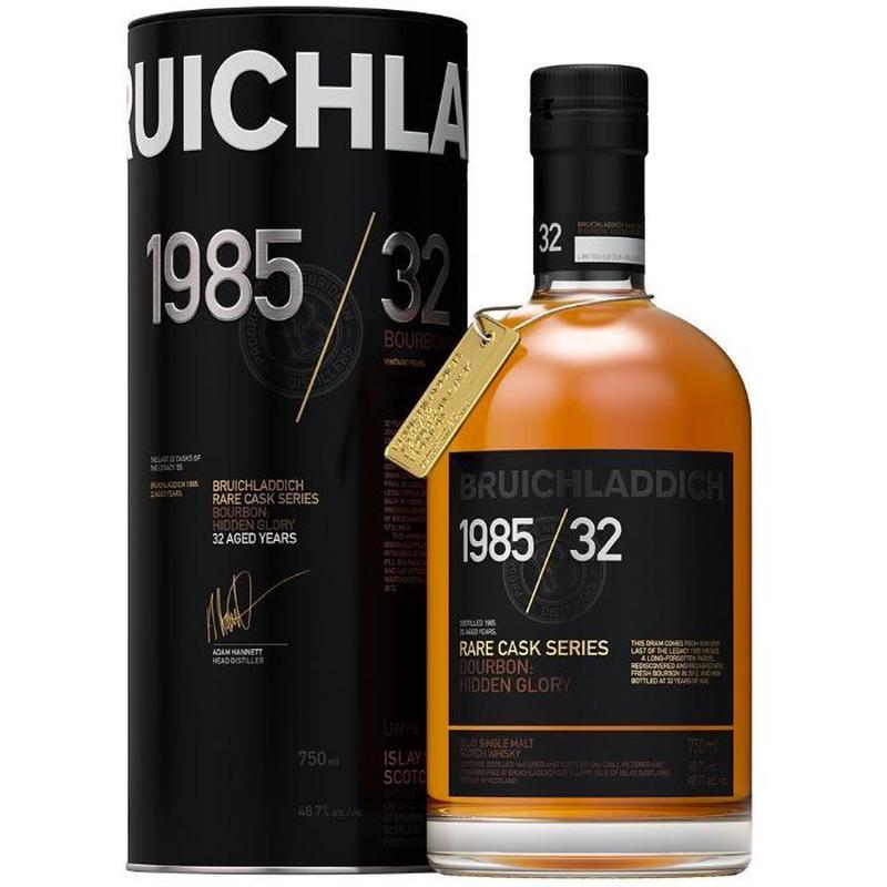 Bruichladdich 1985 / 32