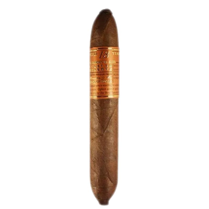 Gurkha Cellar Reserve 18 Year Hedonism Toro (6x58)