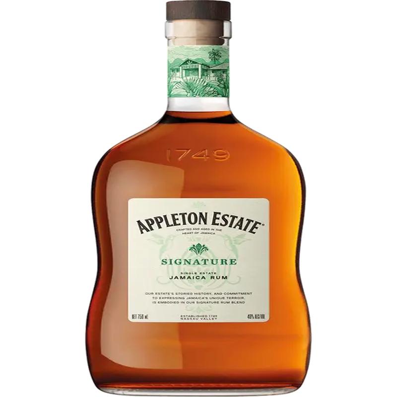 Appleton Estate Signature Blend Rum