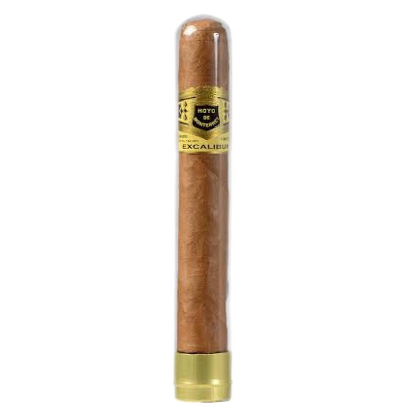 Hoyo De Monterrey Excalibur Short Crystal Petit Corona (5.25x50)