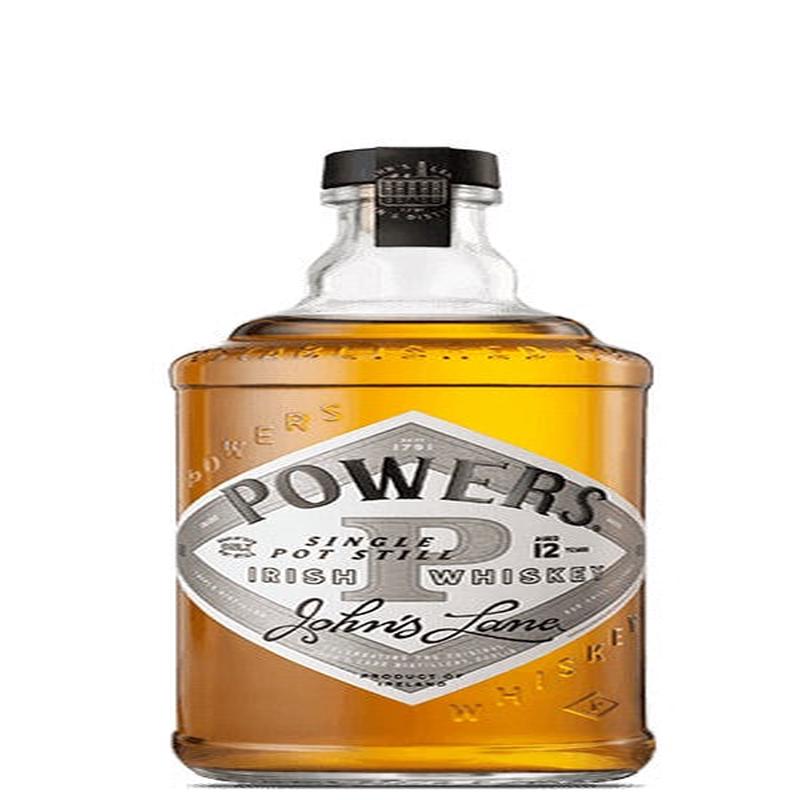 Powers John's Lane Release