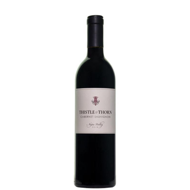 Thistle & Thorn Cabernet Sauvignon 2022 - 750ML
