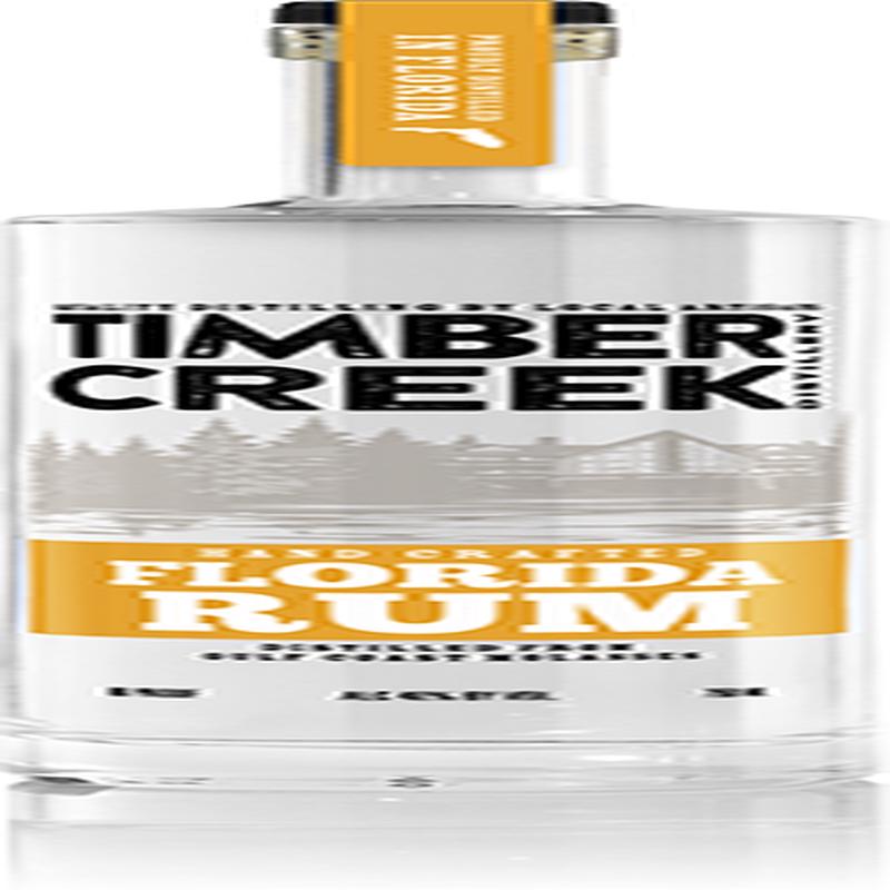 Timber Creek Pensacola 750ML