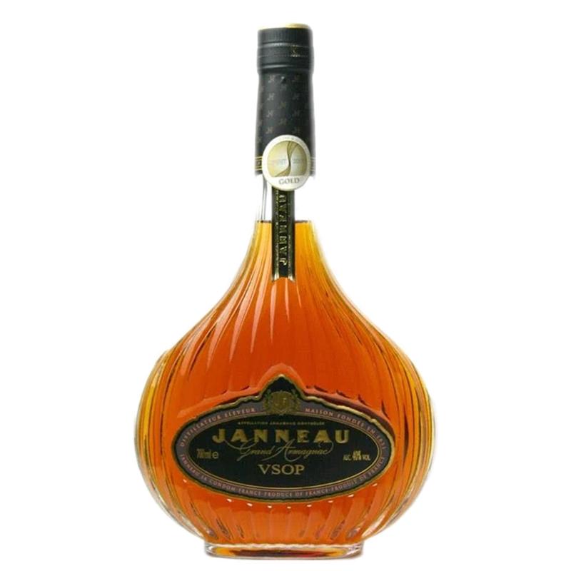 Janneau VSOP Grand Armagnac
