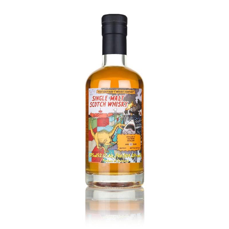 That Boutique-y Whisky Company Aultmore 20