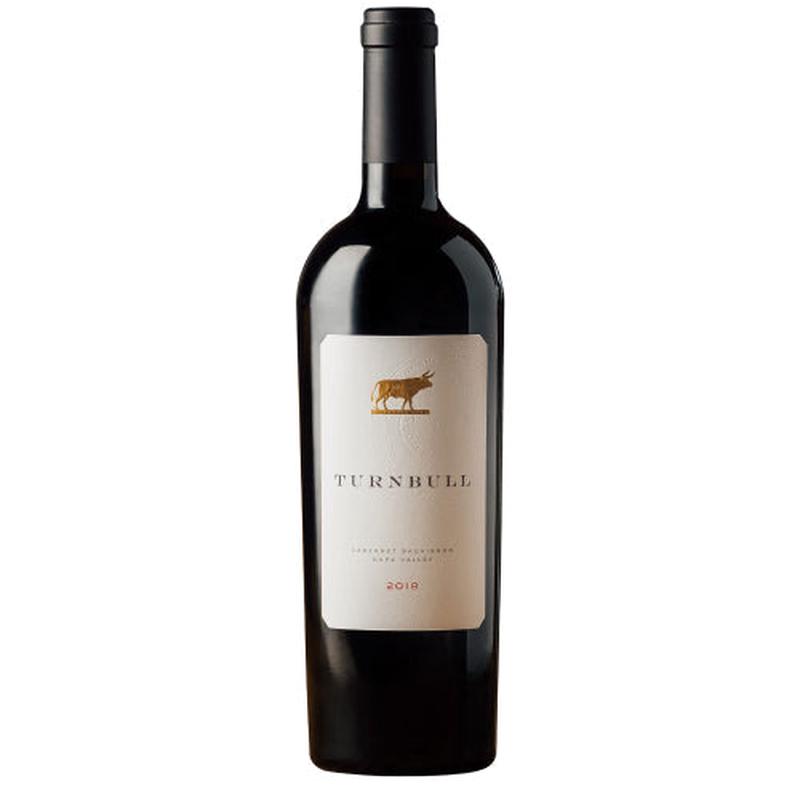 Turnbull Cabernet Sauvignon 2019 - 750ML