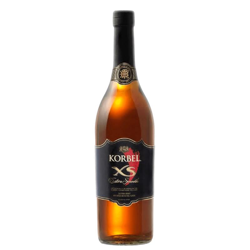Korbel XS California Brandy