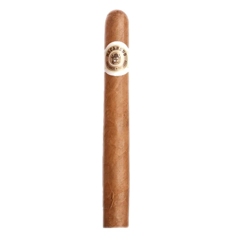 Macanudo Court Cafe Corona (4 3/16x36)