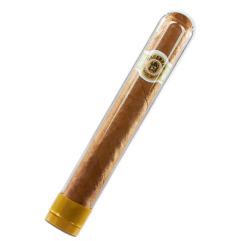 Macanudo Crystal Caf Maduro Petit Corona (5.5x50)