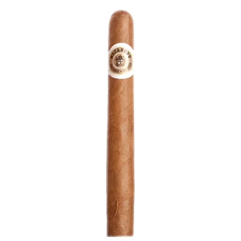Macanudo Hampton Court Caf Corona (5.5x42)