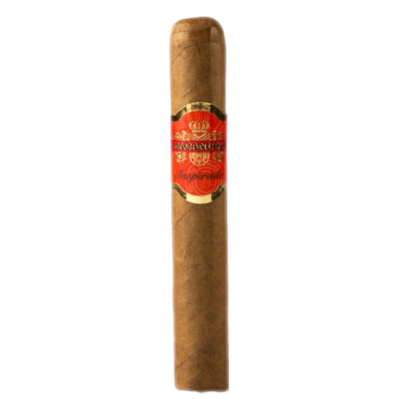 Macanudo Robusto Inspirado Orange Robusto (5x50)