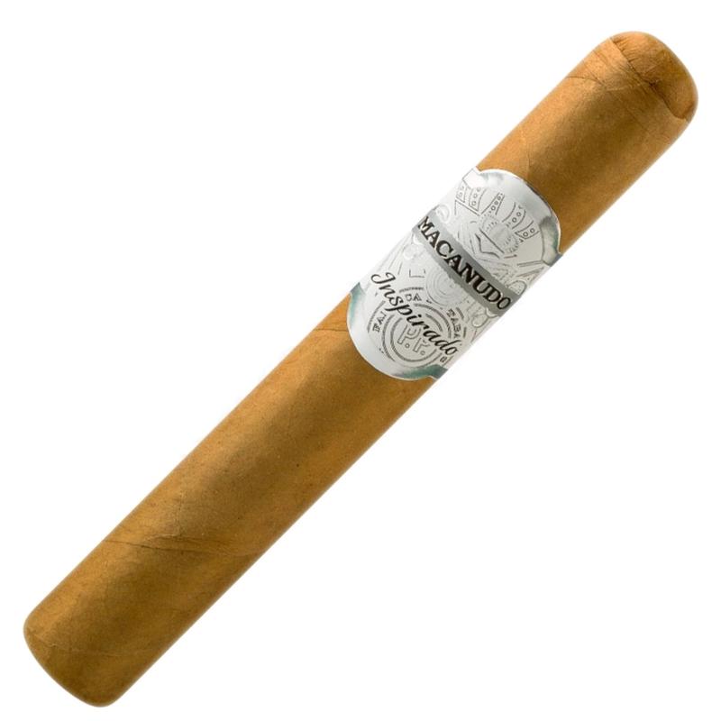 Macanudo Robusto Inspirado White Robusto (5x50)