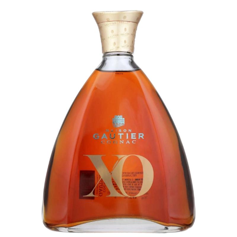 Maison Gautier Cognac XO