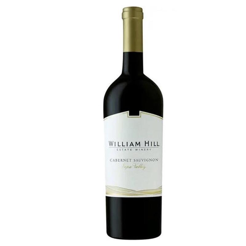 William Hill Cabernet Sauvignon Napa Valley - 750ML