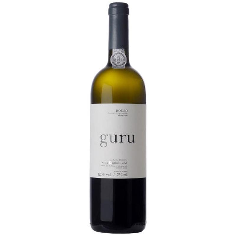 Wine & Soul Guru Branco 2019 - 750ML