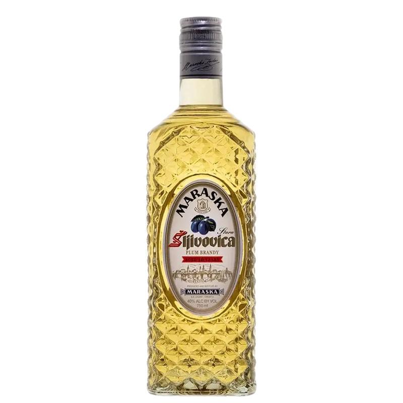 Maraska Slivovitz 10 Year