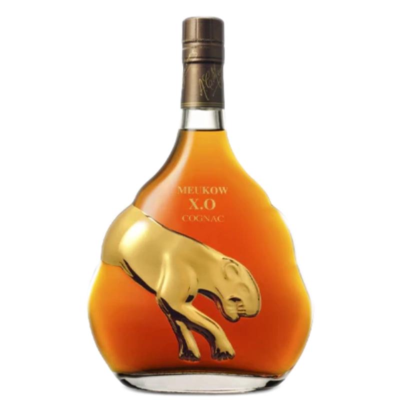 Meukow Cognac XO