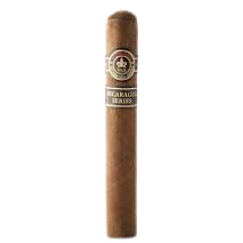 Monte Cristo Nicaugra Toro (6x54)