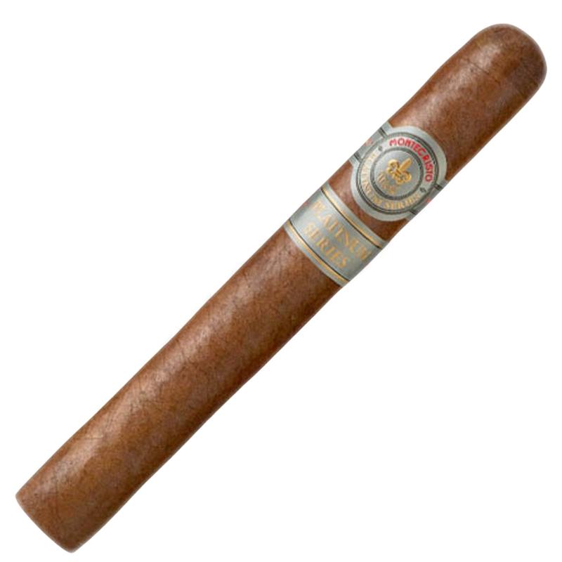 Monte Cristo Platinum Toro (6x54)