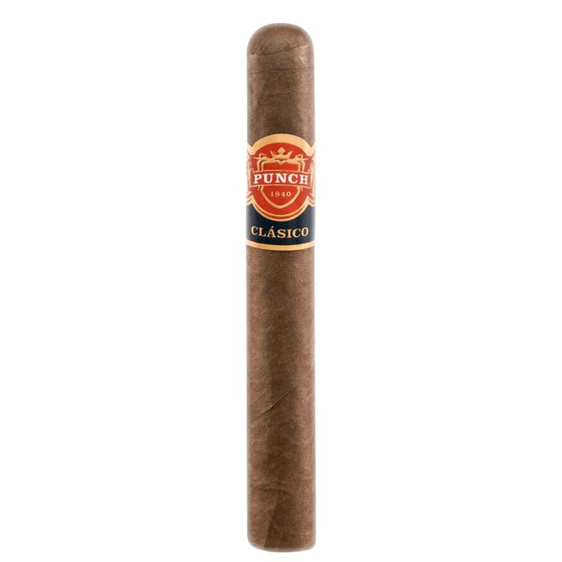 Punch Elites Maduro Corona (5 1/4x45)