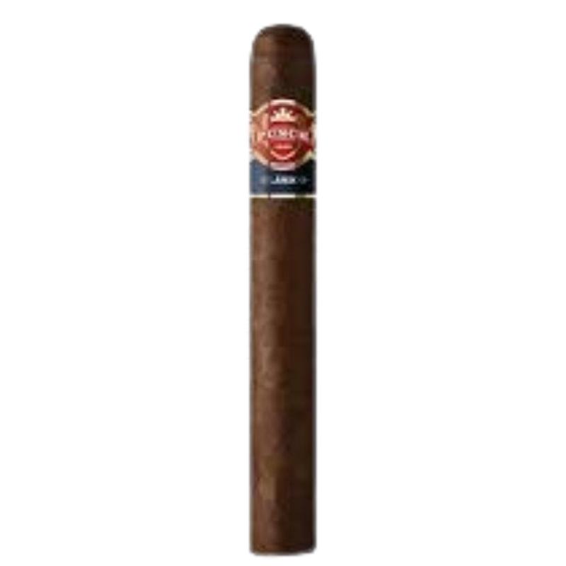 Punch London Club Maduro Petit Corona (5x40)