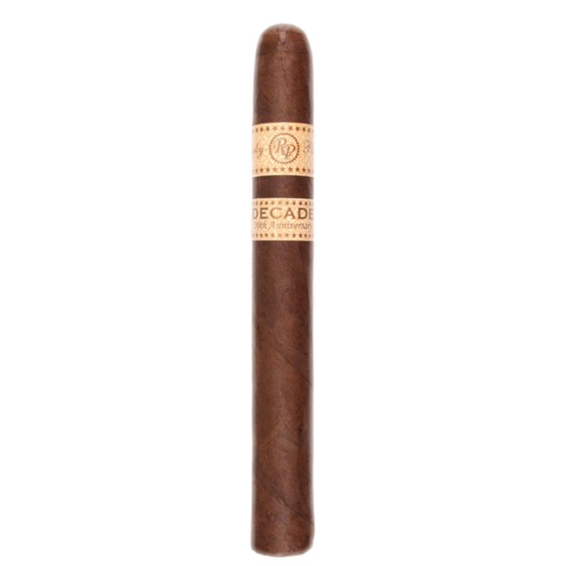 Rocky Patel Decade Toro Toro (6.5x52)