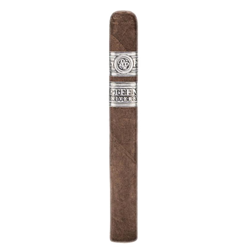 Rocky Patel Fifteenth Anniversary Toro (6x50)
