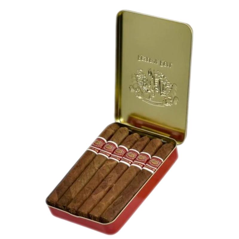Romeo Y Julieta Reserva Real Minutos Petite 6pk Petit Corona (4x33)