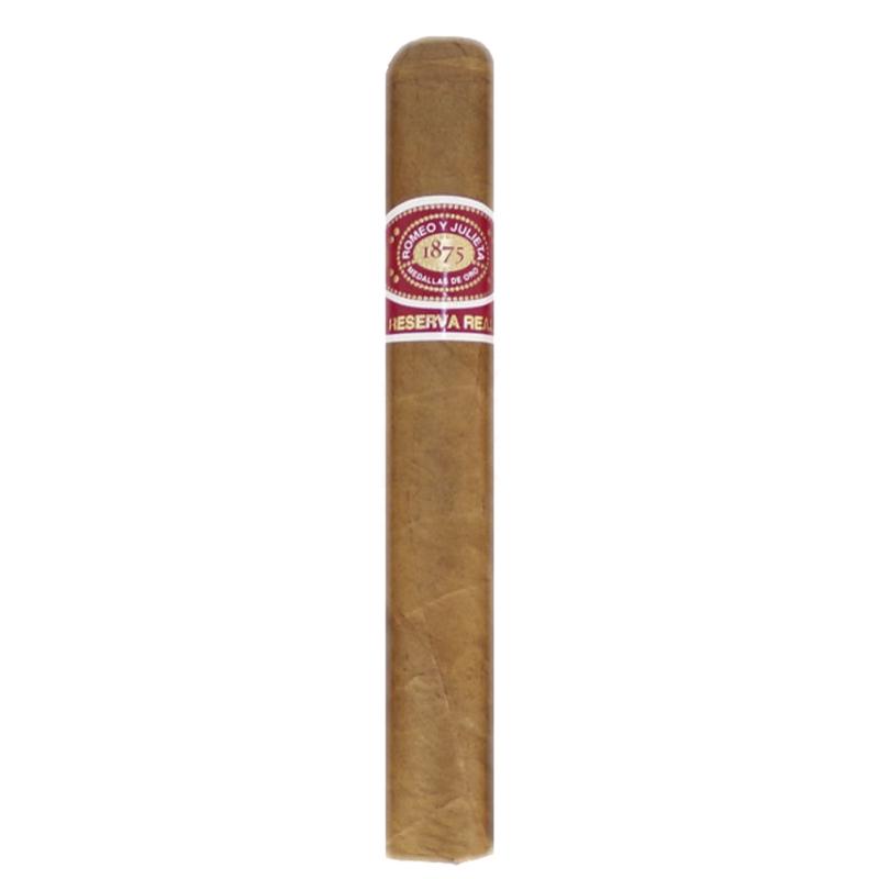 Romeo Y Julieta Reserva Real Toro (6x54)