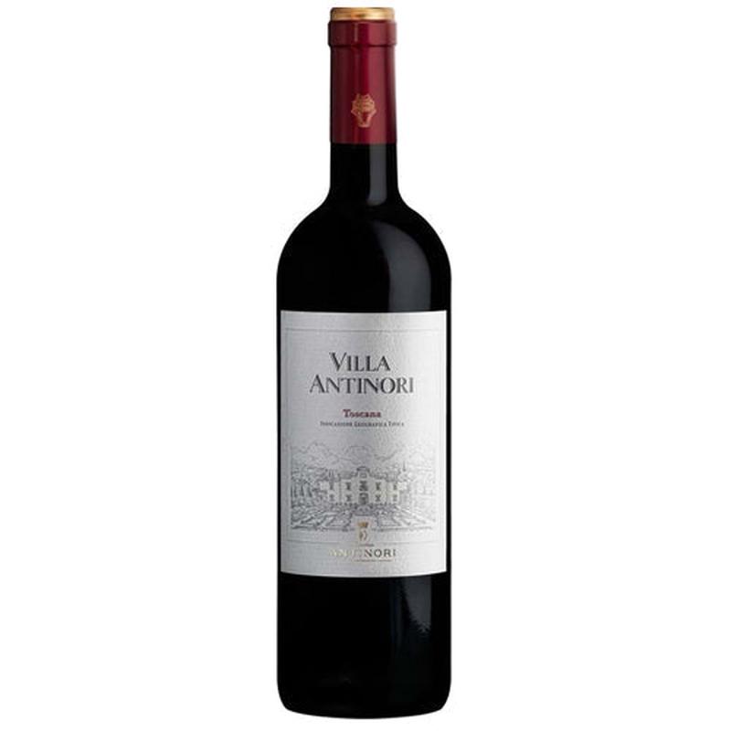Antinori Villa Chianti Classico Reserve 2018-750ML
