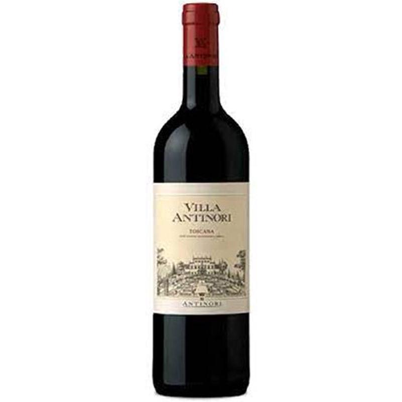 Antinori Villa Toscana Rosso 2022 - 750ML