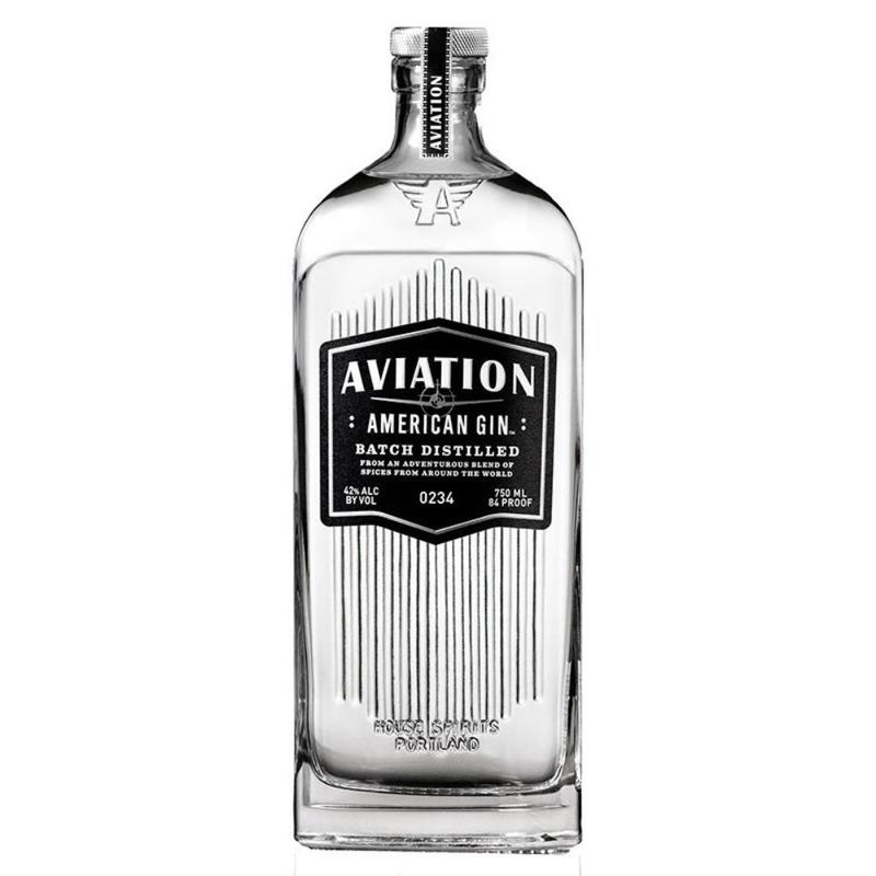 Aviation American Gin