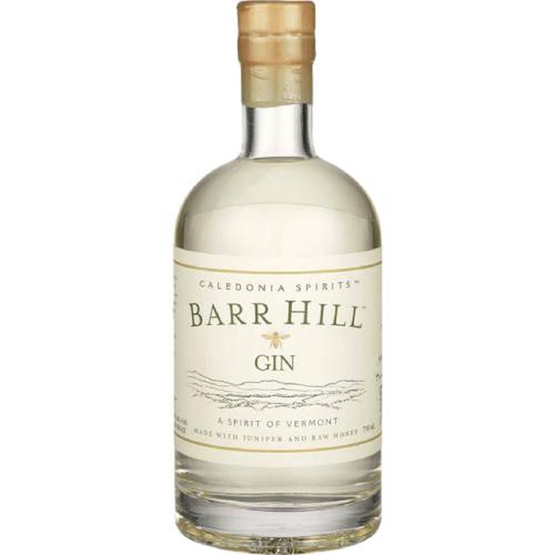 Barr Hill Reserve Gin 90 Proof - 750ML